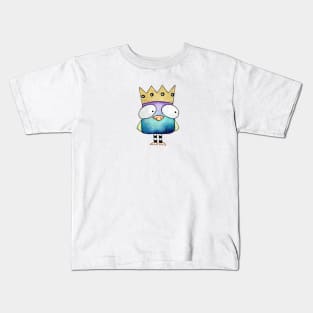 King Peep Kids T-Shirt